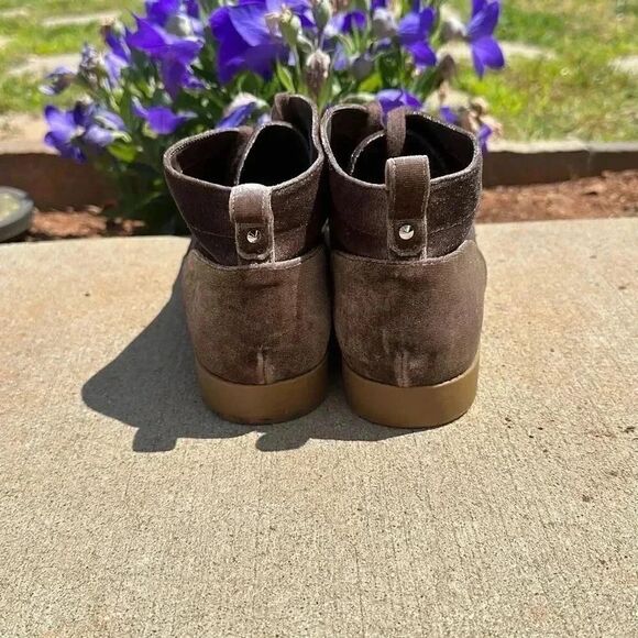 Indigo Rd. Alabama Ankle Boots - Picture 3 of 12